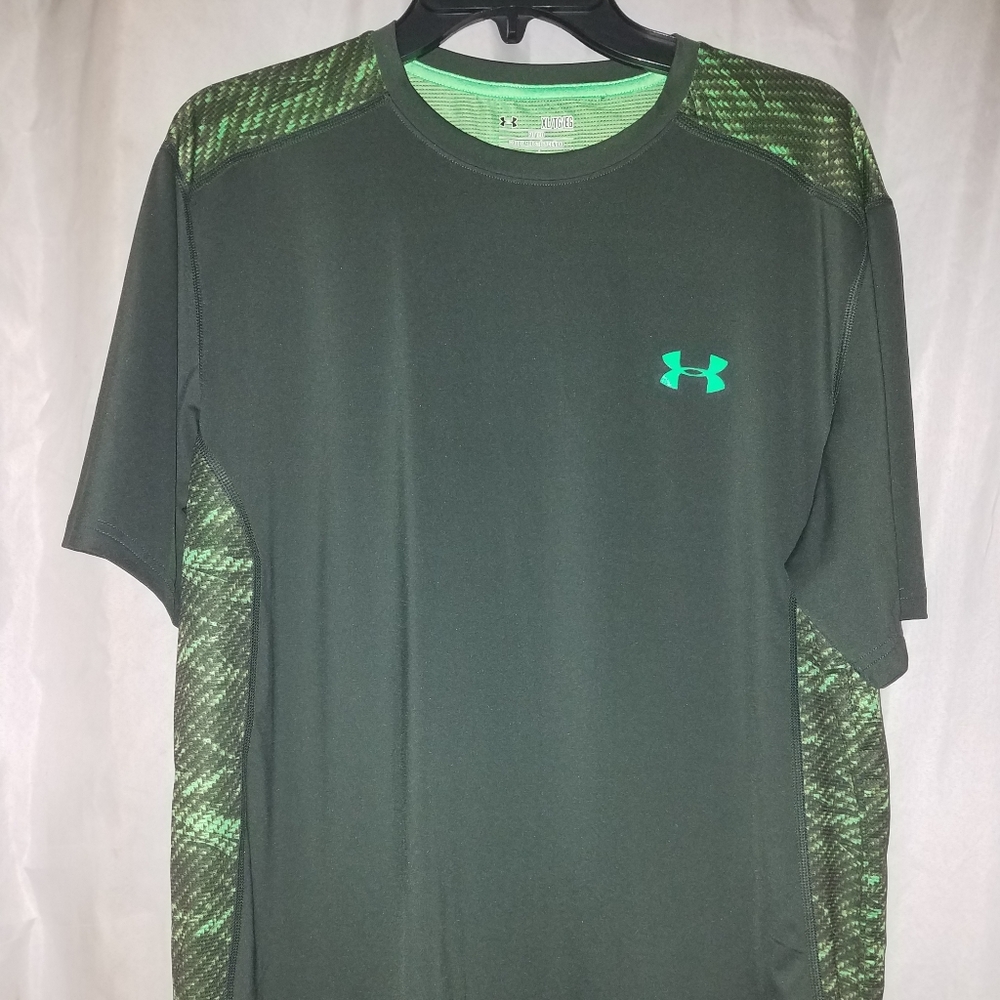 Under Armour Men's Shirt